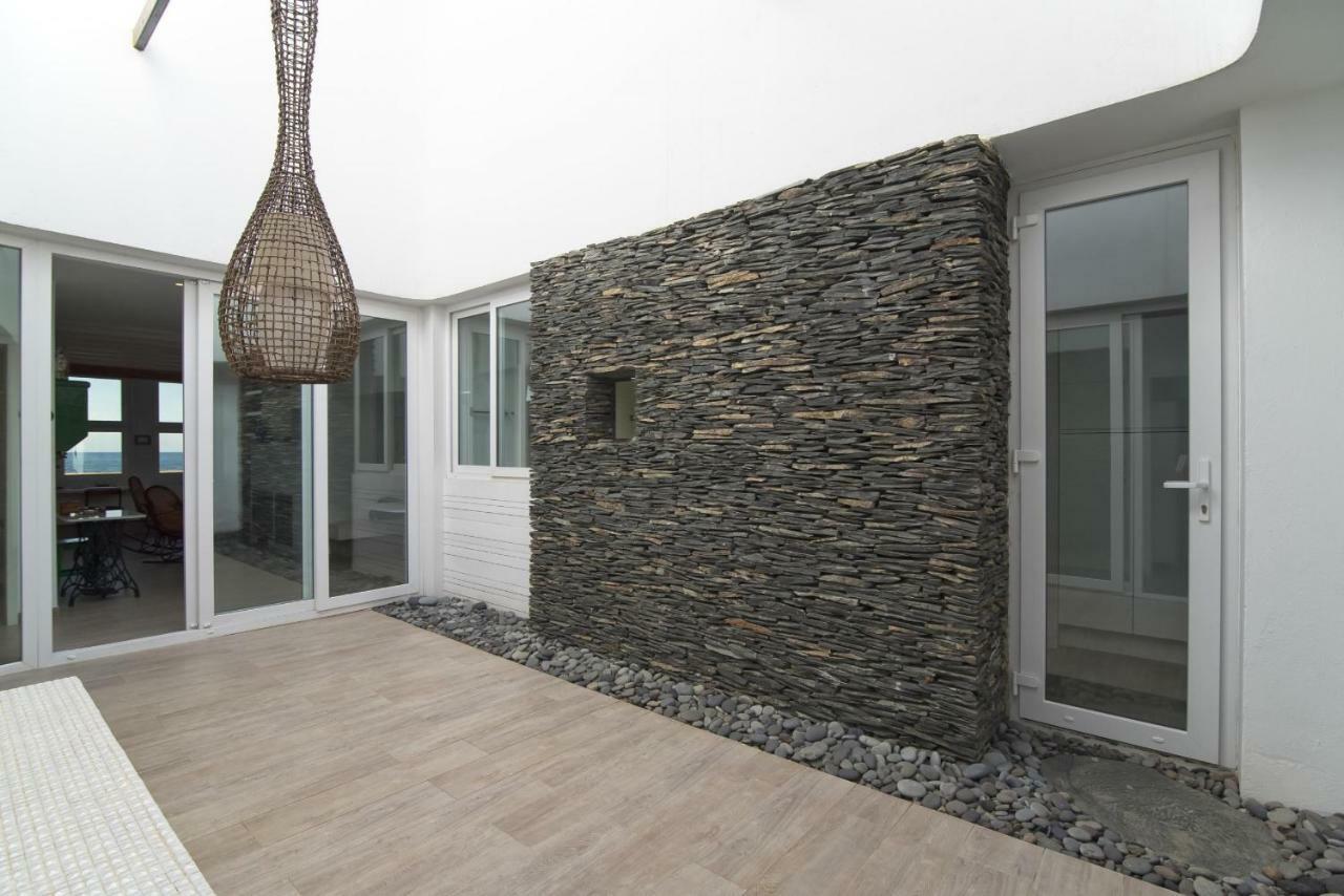 Flatguest - Castle Sea View Apartment Las Palmas Exterior photo