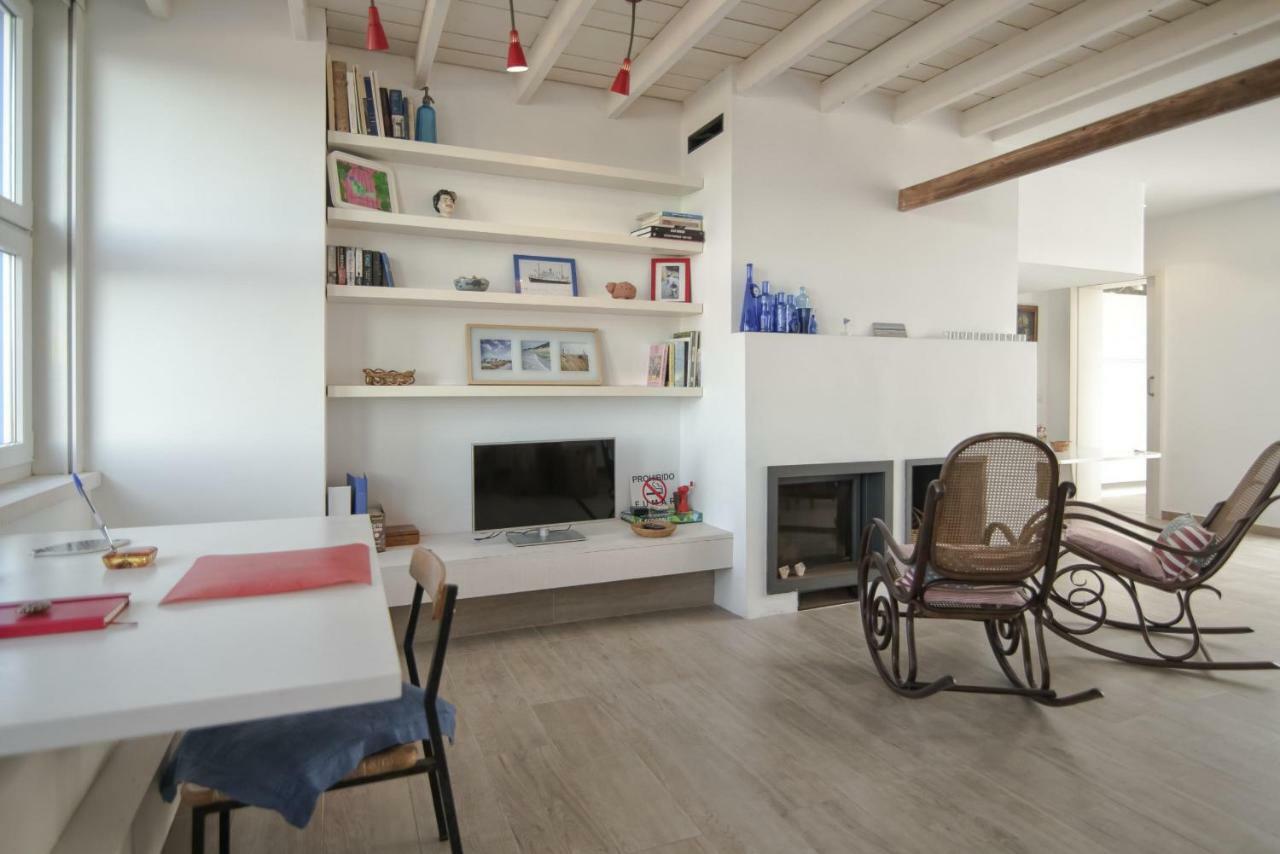 Flatguest - Castle Sea View Apartment Las Palmas Exterior photo