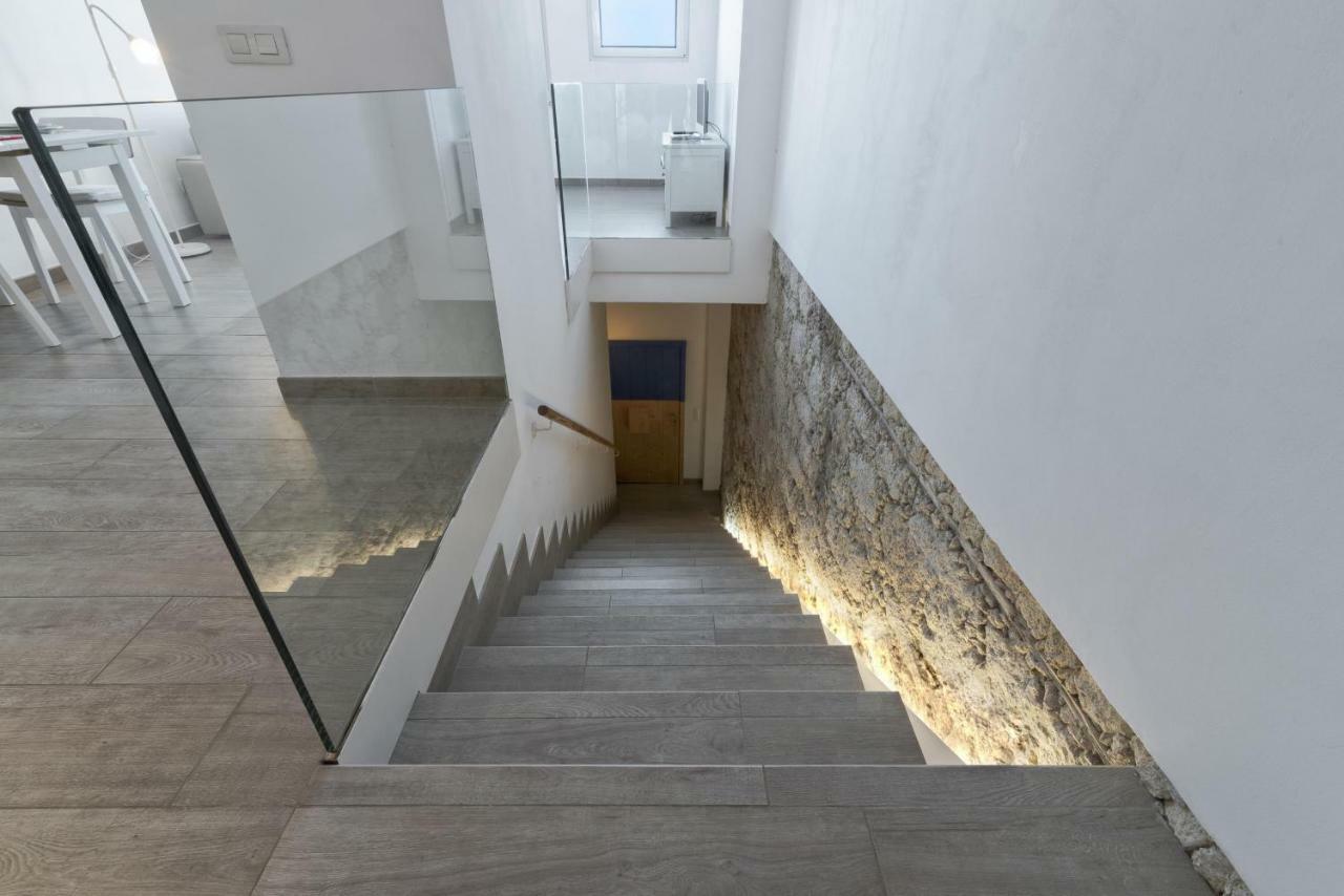 Flatguest - Castle Sea View Apartment Las Palmas Exterior photo