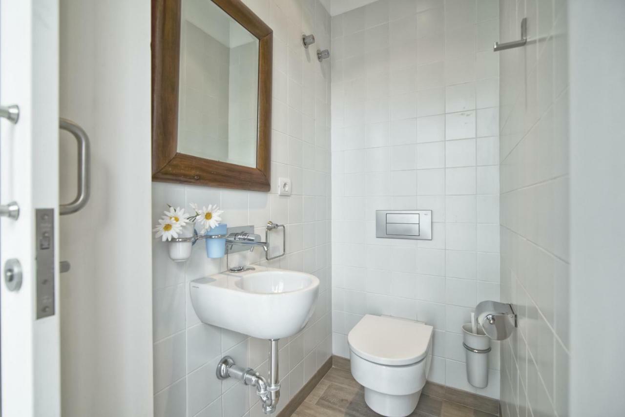 Flatguest - Castle Sea View Apartment Las Palmas Exterior photo