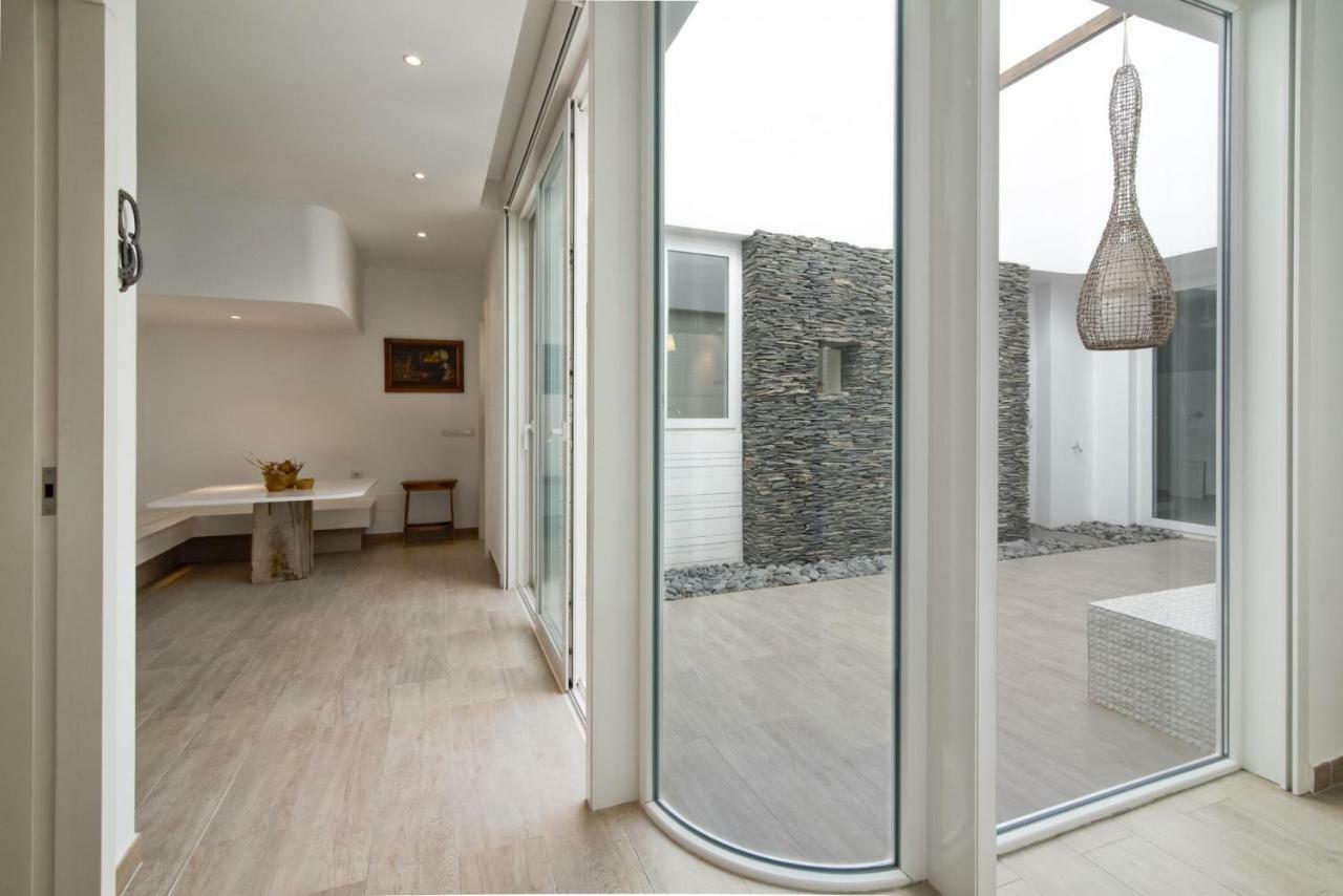 Flatguest - Castle Sea View Apartment Las Palmas Exterior photo
